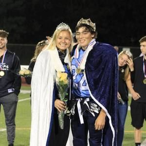 Meet your Posher, Julia